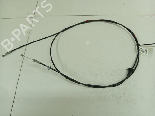 Cable MAZDA 6 Hatchback (GH) 2.2 MZR-CD (GH10) | BP40519903E12 - Image 3