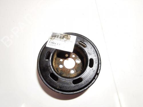 Used Pulley Pulley VW GOLF IV (1J1) 1.6 (100 hp) 35570915 35570915