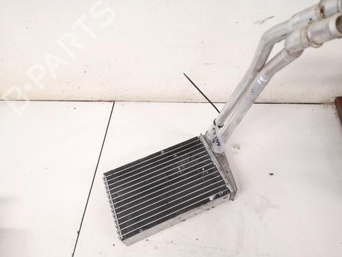 Used Heater matrix Heater matrix RENAULT MEGANE II (BM0/1_, CM0/1_) 1.9 dCi (115 hp) 35479101 35479101