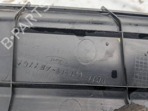 Scuttle panel FORD TRANSIT Van (FA_ _) 2.2 TDCi | BP37227610C110 - Image 4