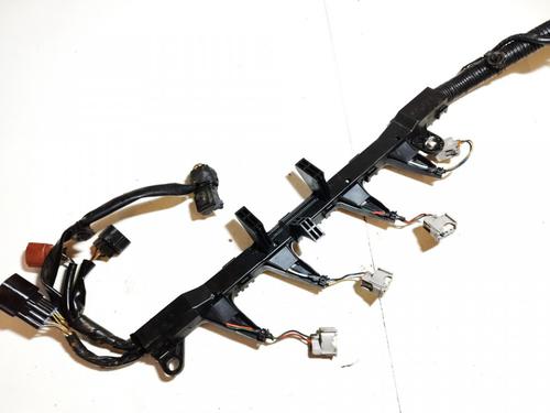 Used Wiring harness Wiring harness MAZDA CX-7 (ER) 2.2 MZR-CD AWD (ER10A) (173 hp) 35463729 35463729
