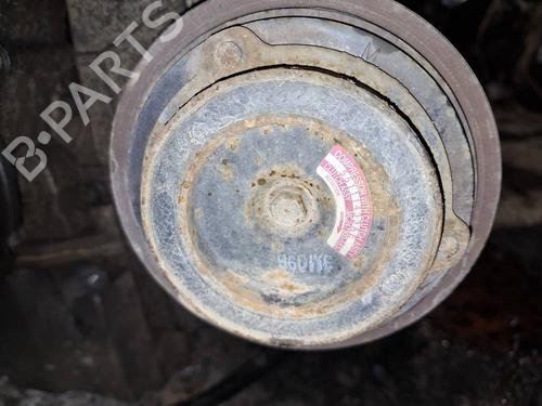 AC compressor DODGE JOURNEY 2.0 CRD | BP35131861M34 - Image 2