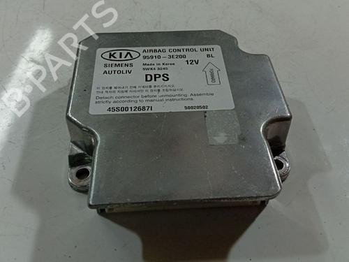 ecu-airbags-kia-sorento-i-jc-2002-2003-2004-2005-2006-2007-2008-2009-2010-2011-33488615 main image
