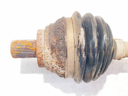 Left front driveshaft AUDI A3 (8P1) 2.0 FSI | BP40243937M38 - Image 2