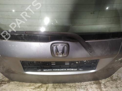 Used Tailgate trim Tailgate trim 34936314 34936314