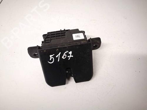 Used Tailgate lock Tailgate lock 36454858 36454858