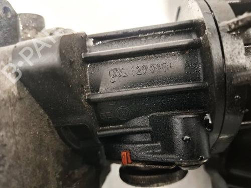 Intake manifold VW GOLF VI (5K1) 1.6 TDI | BP34739112M70 - Image 4