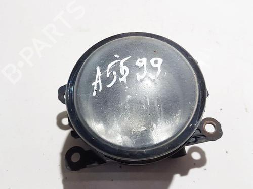 Used Left front fog light Left front fog light 35640465 35640465