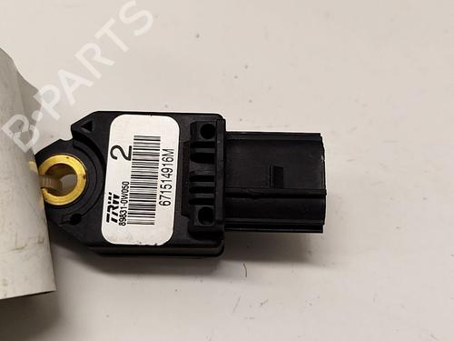 Used Electronic sensor Electronic sensor 38494574 38494574