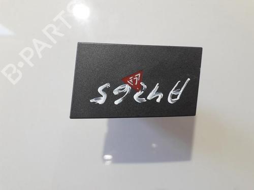 Used Warning switch Warning switch OPEL VECTRA C (Z02) 1.9 CDTI (F69) (120 hp) 35836176 35836176