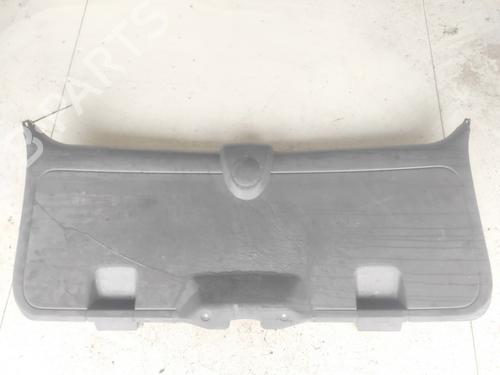 Used Boot lining Boot lining PEUGEOT 307 (3A/C) 2.0 16V (136 hp) 35571167 35571167