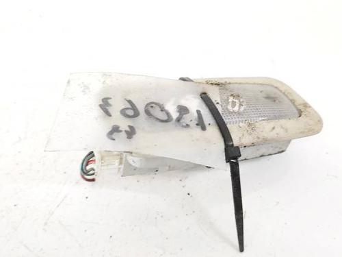 Used Interior roof light Interior roof light FIAT CROMA (194_) 1.9 D Multijet (194AXB1B) (120 hp) 35281072 35281072