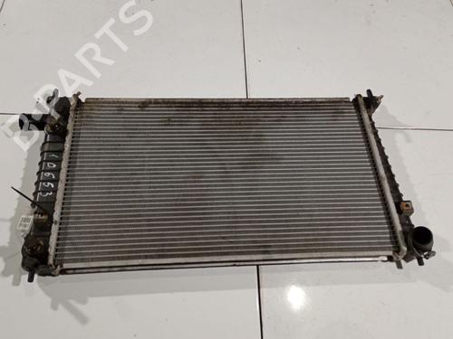Used Water radiator Water radiator 34784789 34784789