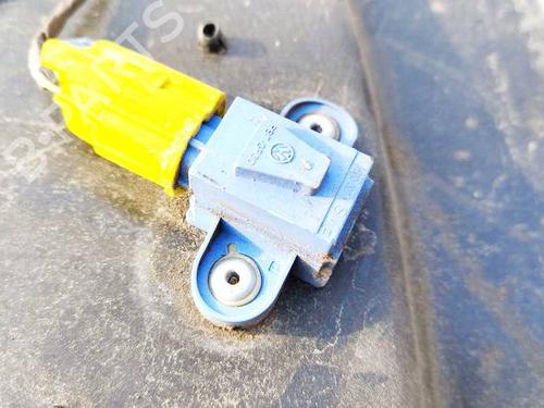 Used Electronic module Electronic module AUDI A5 (8T3) 3.0 TDI quattro (240 hp) 33489670 33489670