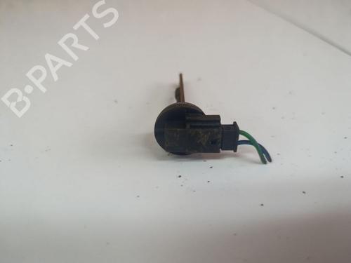 Electronic module OPEL MERIVA A MPV (X03) 1.6 16V (E75) | BP38580788M83 - Image 4