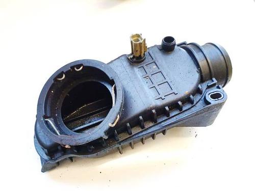 Pipe PEUGEOT 407 (6D_) 1.6 HDi 110 (6D9HZC, 6D9HYC) | BP34752020M125 - Image 2