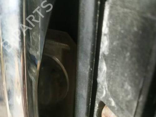 Nummerpladelys Nummerpladelys HONDA CIVIC VIII Hatchback (FN, FK) 1.8 (FN1, FK2) (140 hp) 34893059 34893059