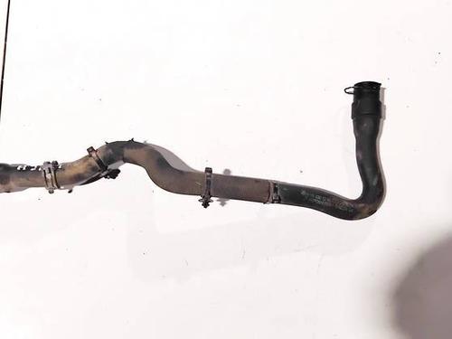 Used Pipe MERCEDES-BENZ A-CLASS (W169) A 180 CDI (169.007, 169.307) (109 hp) 32616373