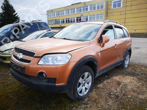 Engine mount CHEVROLET CAPTIVA (C100, C140) 2.0 D 4WD | BP32592022M89