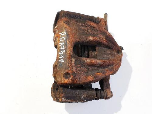 Used Right front brake caliper Right front brake caliper TOYOTA COROLLA Verso (ZER_, ZZE12_, R1_) 2.2 D-4D (AUR10_, AUR10R) (136 hp) 35408468 35408468