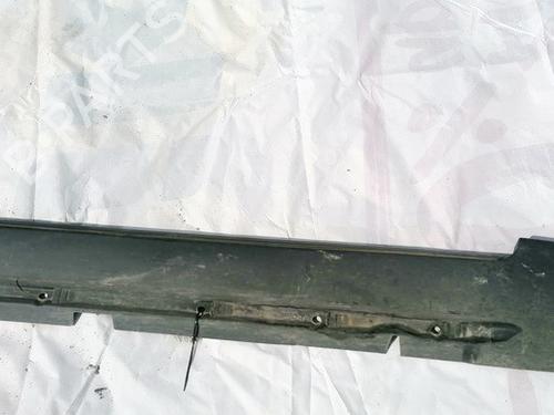 Used Right sideskirt Right sideskirt 35599638 35599638