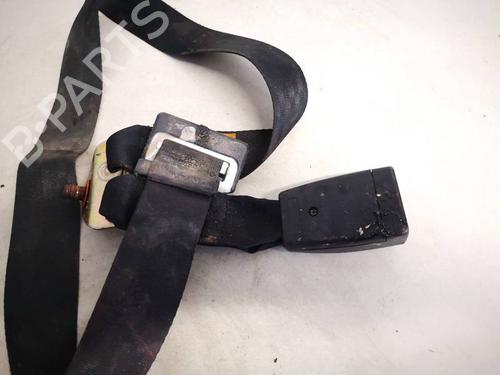 Used Seat buckle Seat buckle 35342257 35342257