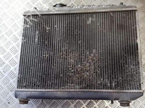 Used Water radiator Water radiator SUZUKI BALENO Hatchback (EG) 1.3 (SY413) (71 hp) 35682509 35682509