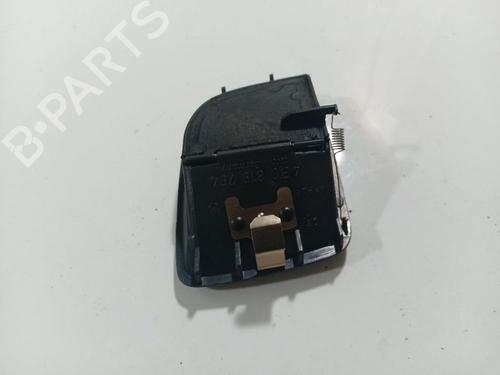 Luftventil AUDI A6 C5 (4B2, 4B4) 2.5 TDI | BP32559704I21 - Image 3