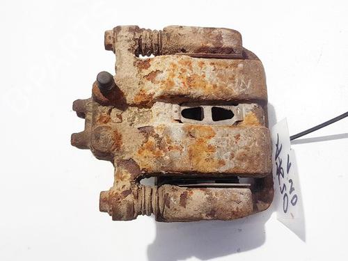 Used Right rear brake caliper Right rear brake caliper 35469536 35469536