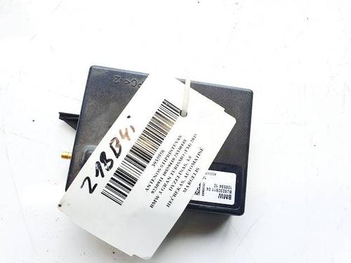 Used Electronic module Electronic module AUDI A4 B8 (8K2) 2.0 TDI (143 hp) 36455133 36455133