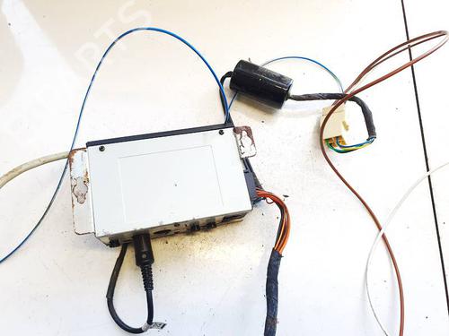 Electronic module VW TRANSPORTER T5 Van (7HA, 7HH, 7EA, 7EH) VR6 3.2 4motion | BP32605352M83 - Image 2