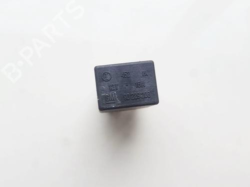 Used Other Other OPEL VECTRA B (J96) 2.0 DTI 16V (F19) (101 hp) 33519274 33519274