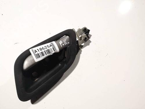 Used Front left interior door handle Front left interior door handle HONDA FR-V (BE) 2.2 i CTDi (BE5) (140 hp) 34943955 34943955