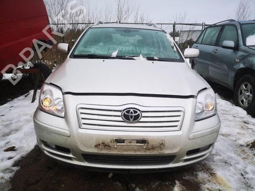 Pipe TOYOTA AVENSIS (_T25_) 2.0 D-4D (CDT250_, CDT250R) | BP32905115M125 - Image 5