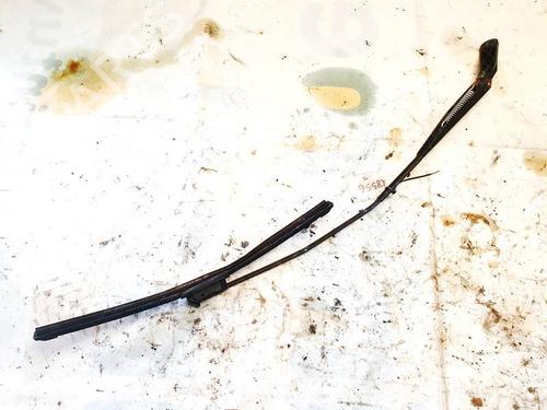 Used Front windshield wiper arm Front windshield wiper arm FIAT DUCATO Van (230_) 2.5 D (84 hp) 32938401 32938401