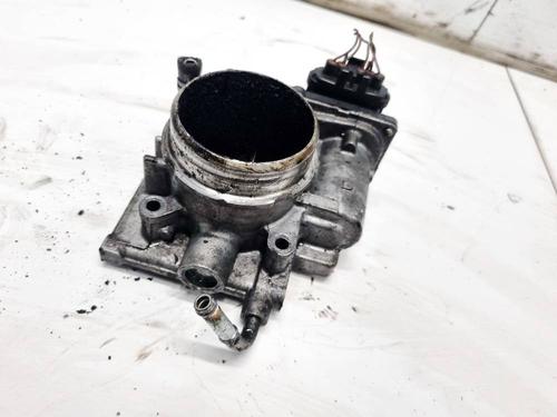 Throttle body MAZDA 6 Estate (GJ, GL) 2.2 D | BP34863327M82 - Image 2