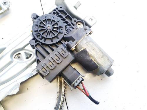 Used Left front window motor Left front window motor 35338929 35338929