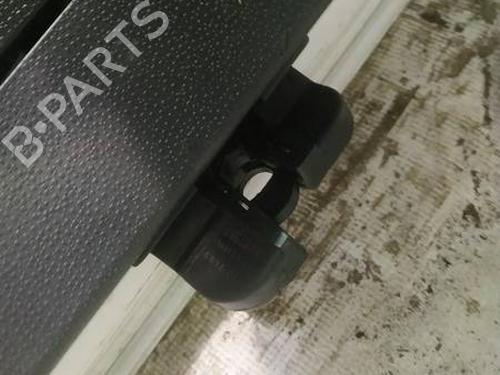 Used Tailgate lock Tailgate lock 35015661 35015661