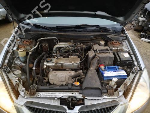 Engine mount MITSUBISHI LANCER VII (CS_A, CT_A) 1.6 (CS3A) | BP32967437M89  - Image 8