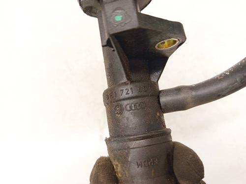 Clutch slave cylinder VW PASSAT B5 Variant (3B5) 1.9 TDI | BP34744007M113 - Image 3