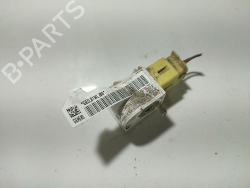Used Electronic module Electronic module HONDA JAZZ II (GD_, GE3, GE2) 1.4 iDSI (GE3, GD1) (83 hp) 32563283 32563283