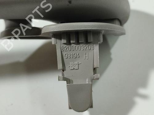 Interior roof handle RENAULT ESPACE IV (JK0/1_) 2.2 dCi (JK0H) | BP34934999I35 - Image 4