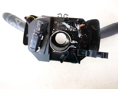 Warning switch DAEWOO REXTON (GAB_) 2.7 D All-wheel Drive | BP35586091I22 - Image 3