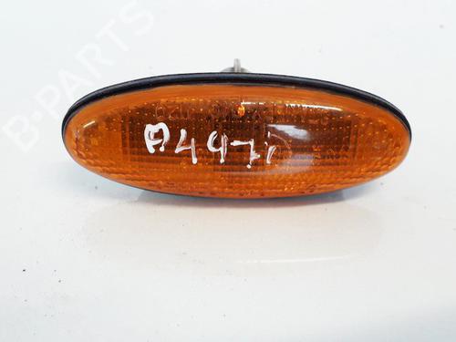 Used Left side indicator Left side indicator MAZDA MPV II (LW) 2.0 DI (136 hp) 35634494 35634494