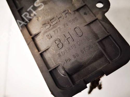 Heater matrix AUDI A4 B5 (8D2) 1.9 TDI | BP34867665M63 - Image 3