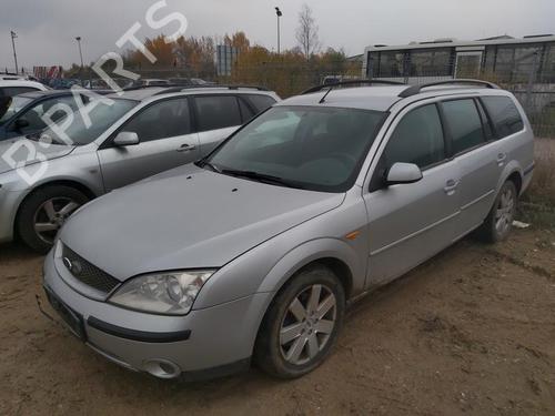 Engine mount FORD MONDEO III (B5Y) 2.0 TDCi | BP33101894M89 - Image 6