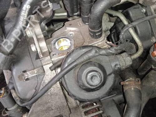 Injection pump VW PASSAT CC B6 (357) 2.0 TDI | BP35241036M78 - Image 2