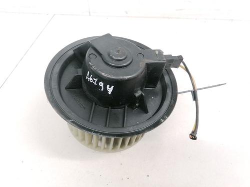 Used Heater blower motor Heater blower motor FIAT BRAVA (182_) 1.9 TD 75 S (182.BF) (75 hp) 35569156 35569156