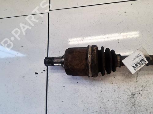 Left front driveshaft HONDA CR-V IV (RM_) 1.6 i-DTEC (RE6) | BP34899362M38 - Image 3