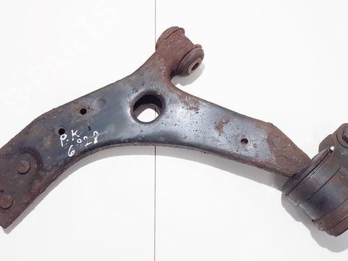 Used Left rear steering knuckle Left rear steering knuckle 35613273 35613273